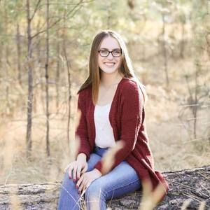 Meet your Posher, Haley